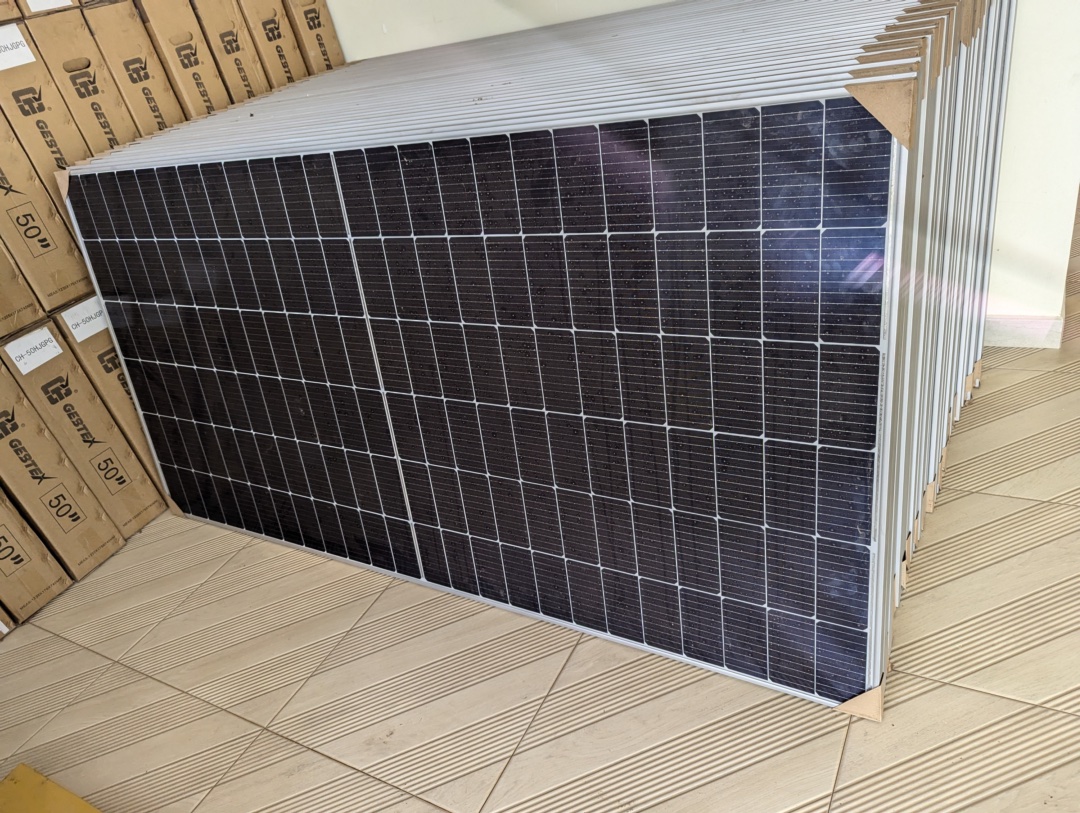 Solar Panel