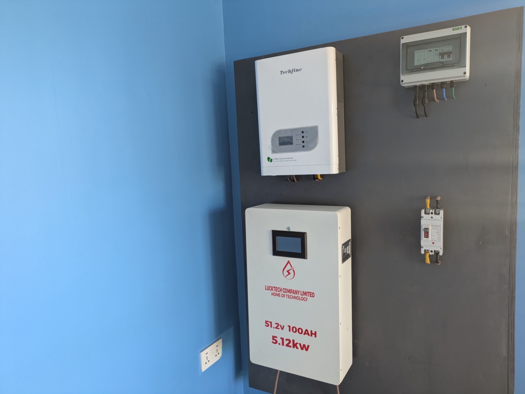 Solar Inverter