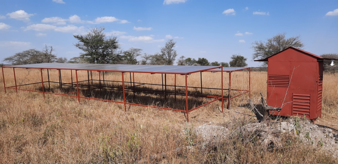 Solar Farm